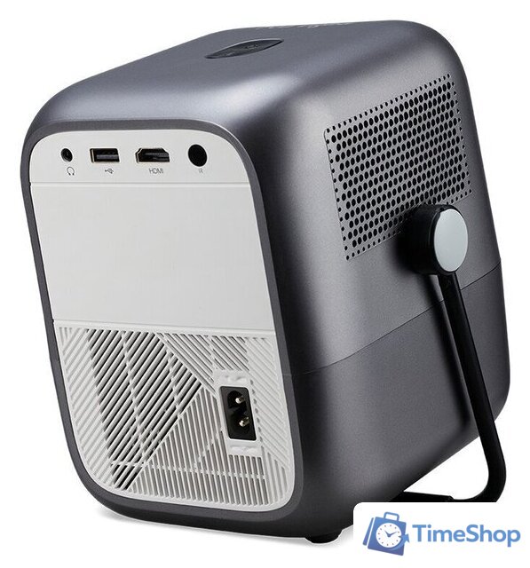 Проектор AOPEN Aopen Qf23S (черный) - Изображение №6 — Интернет-магазин Time-Shop