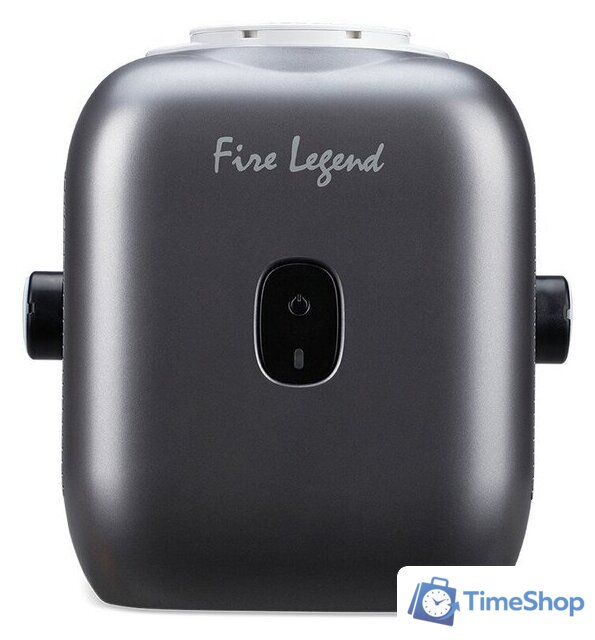 Проектор AOPEN Aopen Qf23S (черный) - Изображение №7 — Интернет-магазин Time-Shop