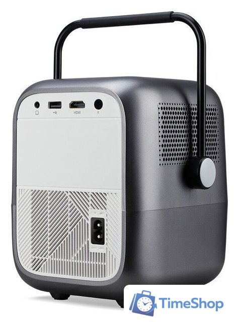 Проектор AOPEN Aopen Qf23S (черный) - Изображение №5 — Интернет-магазин Time-Shop