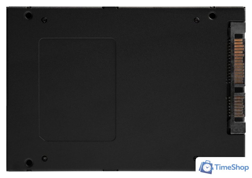 SSD Kingston KC600 2TB SKC600/2048G - Изображение №3 — Интернет-магазин Time-Shop