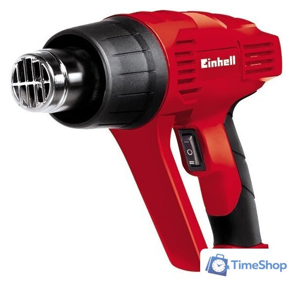 Промышленный фен Einhell TC-HA 2000/1 - Изображение №1 — Интернет-магазин Time-Shop