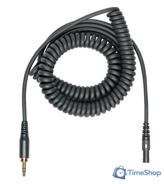 Наушники Audio-Technica ATH-M40x - Изображение №9 — Интернет-магазин Time-Shop