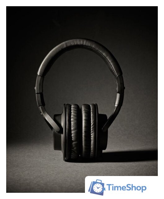 Наушники Audio-Technica ATH-M40x - Изображение №5 — Интернет-магазин Time-Shop