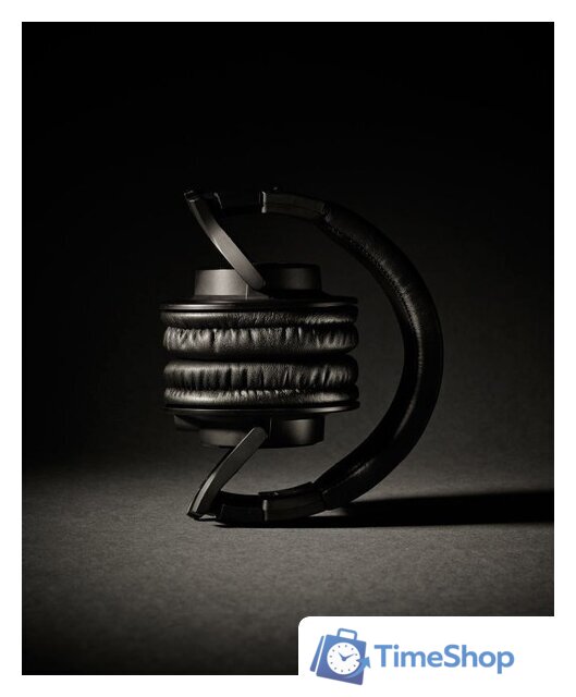 Наушники Audio-Technica ATH-M40x - Изображение №6 — Интернет-магазин Time-Shop