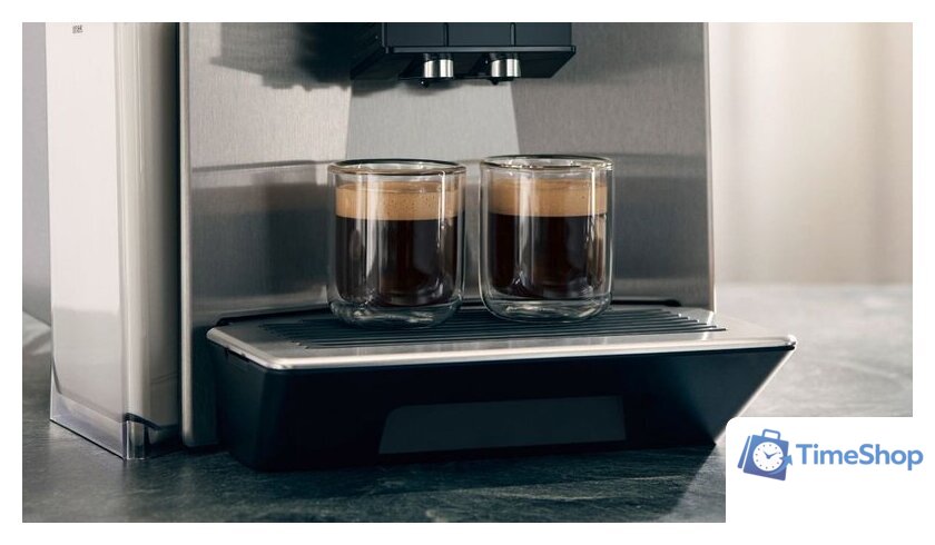 Кофемашина Siemens EQ900 TQ903RZ3 - Изображение №12 — Интернет-магазин Time-Shop