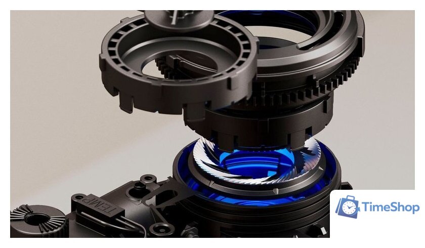 Кофемашина Siemens EQ900 TQ903RZ3 - Изображение №6 — Интернет-магазин Time-Shop