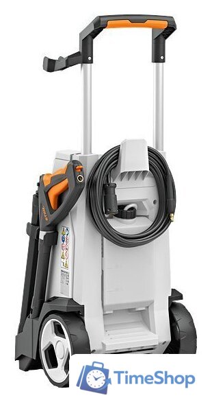 Мойка высокого давления STIHL RE 150 - Изображение №4 — Интернет-магазин Time-Shop