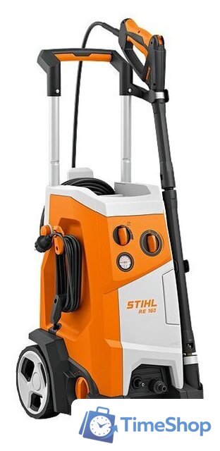 Мойка высокого давления STIHL RE 150 - Изображение №2 — Интернет-магазин Time-Shop