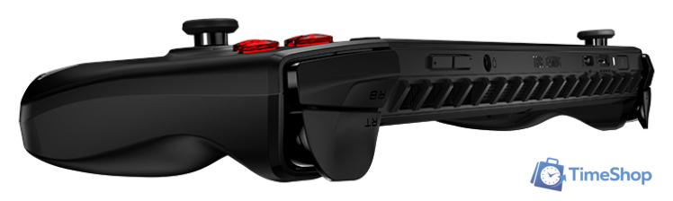 Игровая приставка MSI Claw A1M (Intel Core Ultra 5 135H, 512ГБ) - Изображение №5 — Интернет-магазин Time-Shop