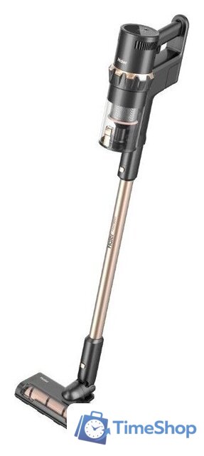 Пылесос Haier HVC550 - Изображение №1 — Интернет-магазин Time-Shop