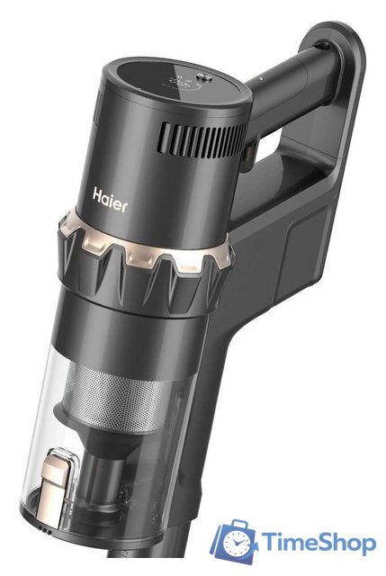 Пылесос Haier HVC550 - Изображение №9 — Интернет-магазин Time-Shop