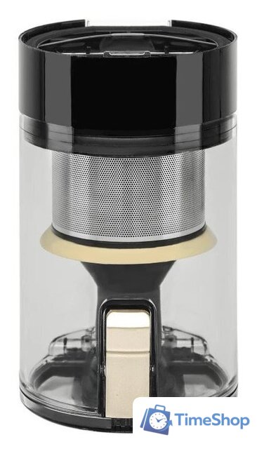 Пылесос Haier HVC550 - Изображение №6 — Интернет-магазин Time-Shop
