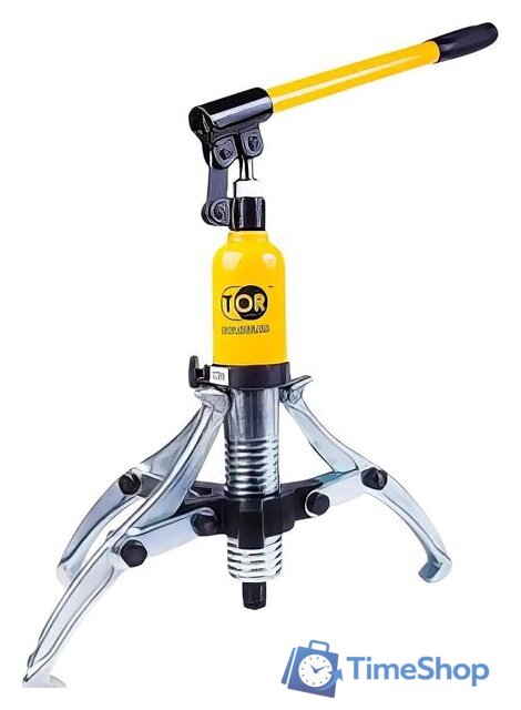 Съемник подшипников TOR DYF-5T 11851 - Изображение №1 — Интернет-магазин Time-Shop