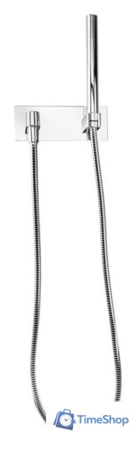 Гигиенический душ Armatura KFA Ceres Chrom 841-910-00 - Изображение №1 — Интернет-магазин Time-Shop