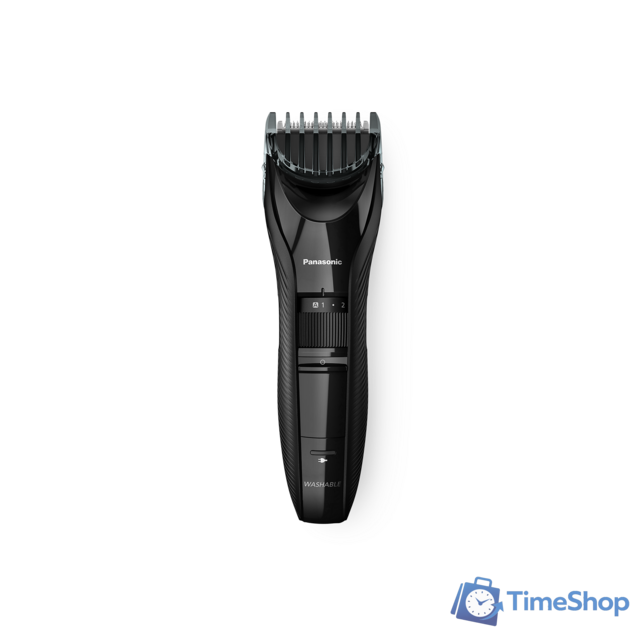 Машинка для стрижки волос Panasonic ER-GC53 - Изображение №1 — Интернет-магазин Time-Shop