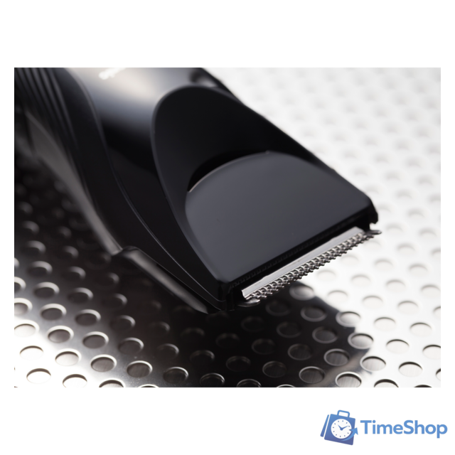 Машинка для стрижки волос Panasonic ER-GC53 - Изображение №3 — Интернет-магазин Time-Shop