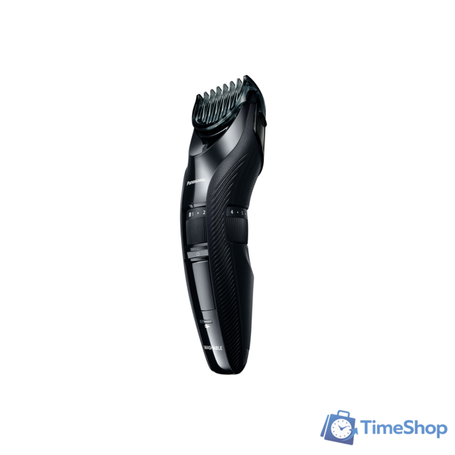 Машинка для стрижки волос Panasonic ER-GC53 - Изображение №2 — Интернет-магазин Time-Shop