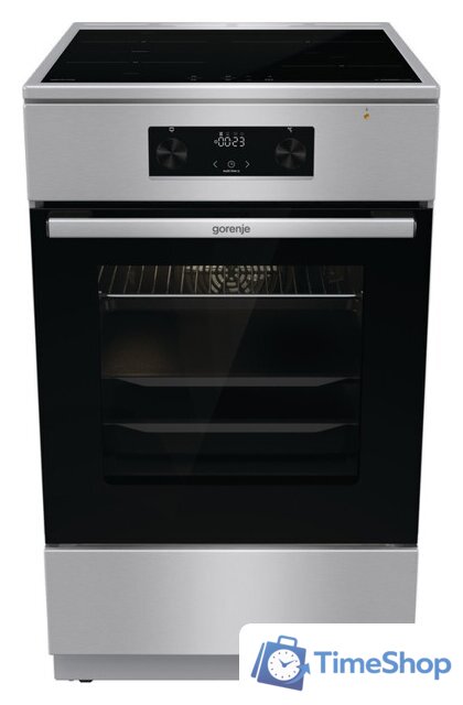 Кухонная плита Gorenje GEIT5C61XPG - Изображение №1 — Интернет-магазин Time-Shop