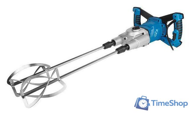 Строительный миксер Bull BM 1618 0304362 - Изображение №1 — Интернет-магазин Time-Shop