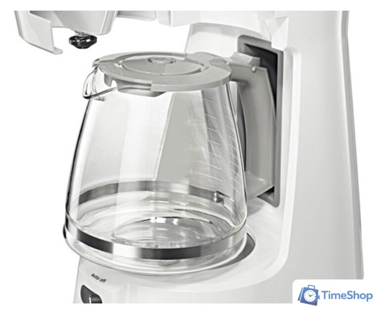 Капельная кофеварка Bosch TKA3A031 - Изображение №4 — Интернет-магазин Time-Shop