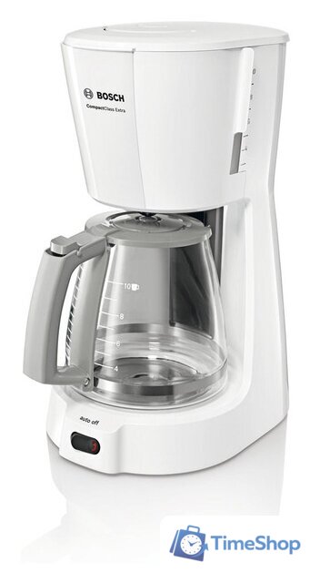 Капельная кофеварка Bosch TKA3A031 - Изображение №6 — Интернет-магазин Time-Shop