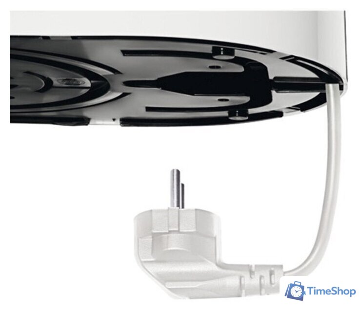 Капельная кофеварка Bosch TKA3A031 - Изображение №2 — Интернет-магазин Time-Shop