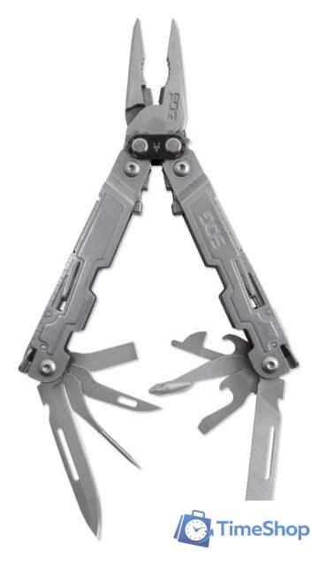 Мультитул SOG Poweraccess Pa1001 - Изображение №1 — Интернет-магазин Time-Shop