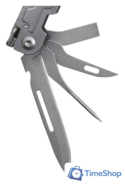 Мультитул SOG Poweraccess Pa1001 - Изображение №4 — Интернет-магазин Time-Shop