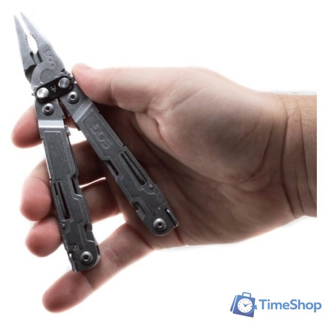 Мультитул SOG Poweraccess Pa1001 - Изображение №9 — Интернет-магазин Time-Shop