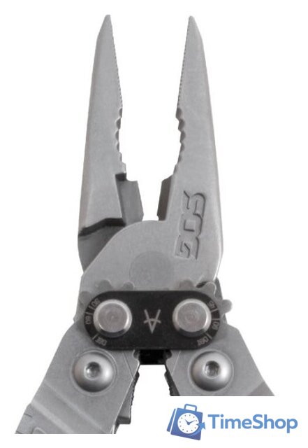 Мультитул SOG Poweraccess Pa1001 - Изображение №6 — Интернет-магазин Time-Shop