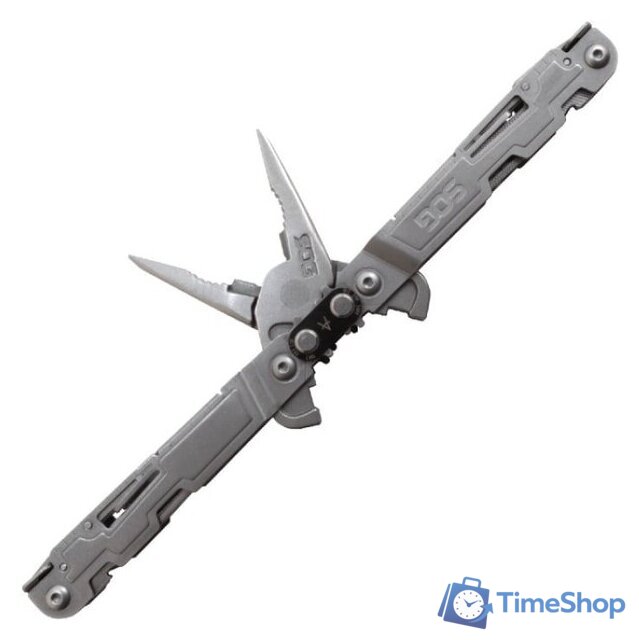 Мультитул SOG Poweraccess Pa1001 - Изображение №3 — Интернет-магазин Time-Shop