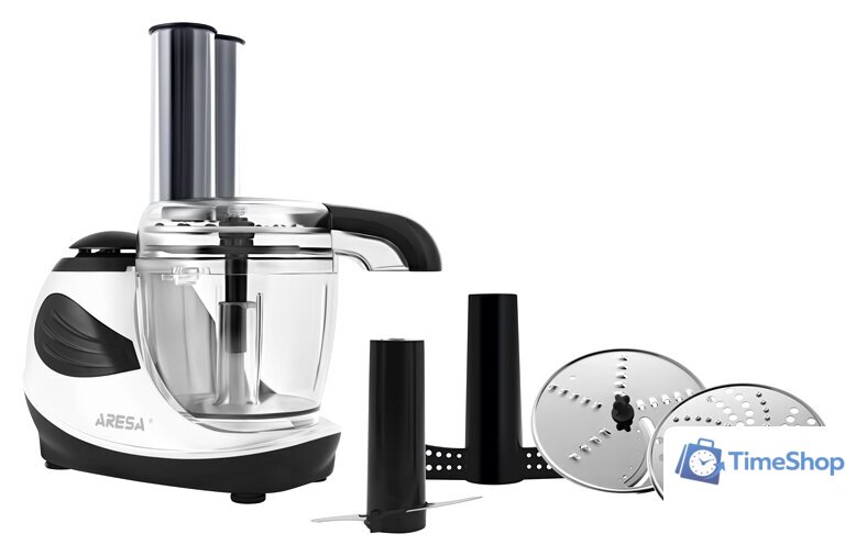 Кухонный комбайн Aresa AR-1706 - Изображение №1 — Интернет-магазин Time-Shop