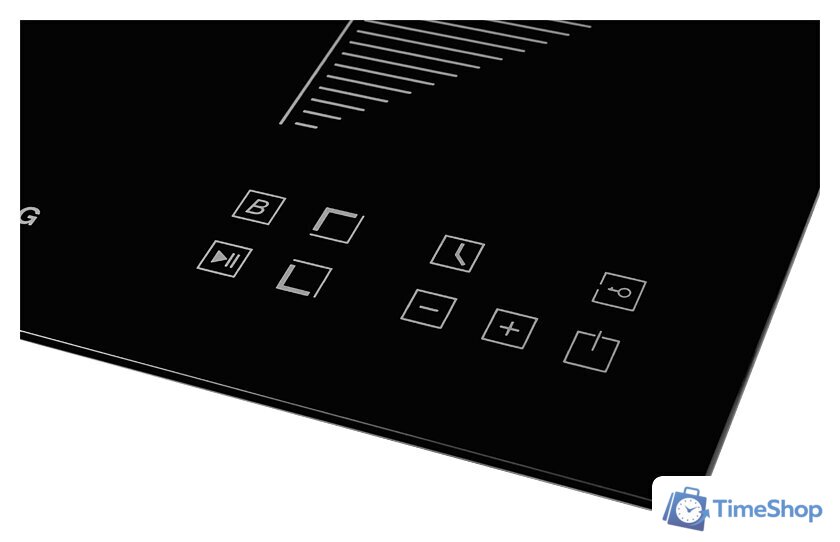 Варочная панель KUPPERSBERG ICO 301 - Изображение №3 — Интернет-магазин Time-Shop