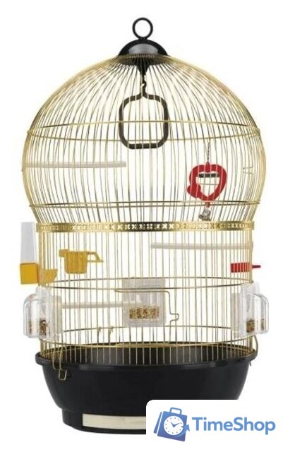 Клетка Ferplast Bali 51018802 - Изображение №1 — Интернет-магазин Time-Shop