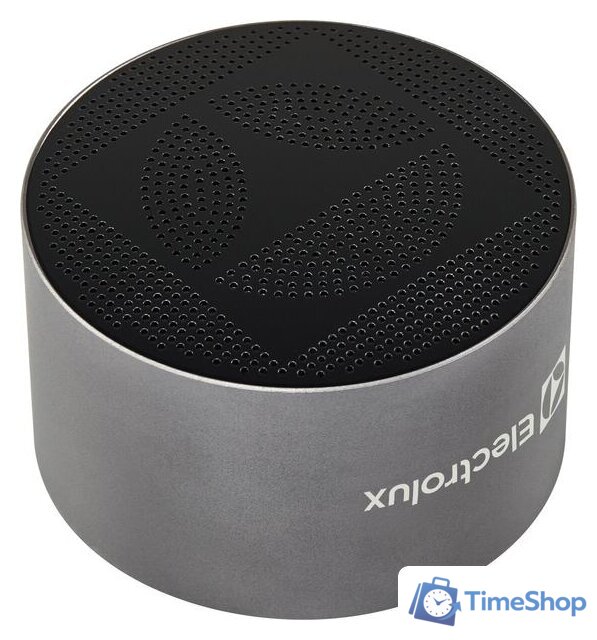 Беспроводная колонка Electrolux Mini Beat - Изображение №4 — Интернет-магазин Time-Shop