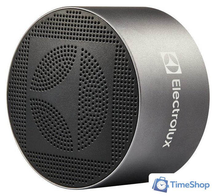 Беспроводная колонка Electrolux Mini Beat - Изображение №1 — Интернет-магазин Time-Shop