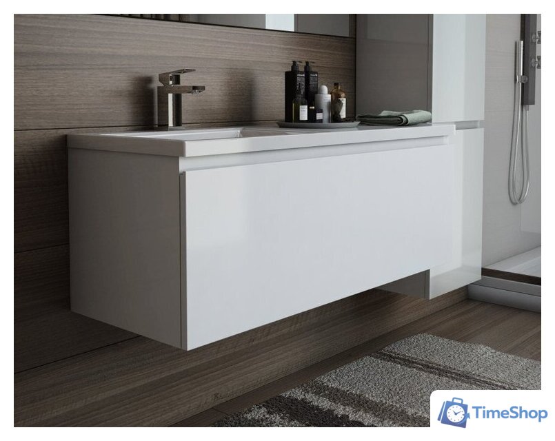  Эстет Тумба с умывальником Dallas Luxe R ФР-00009679 - Изображение №18 — Интернет-магазин Time-Shop