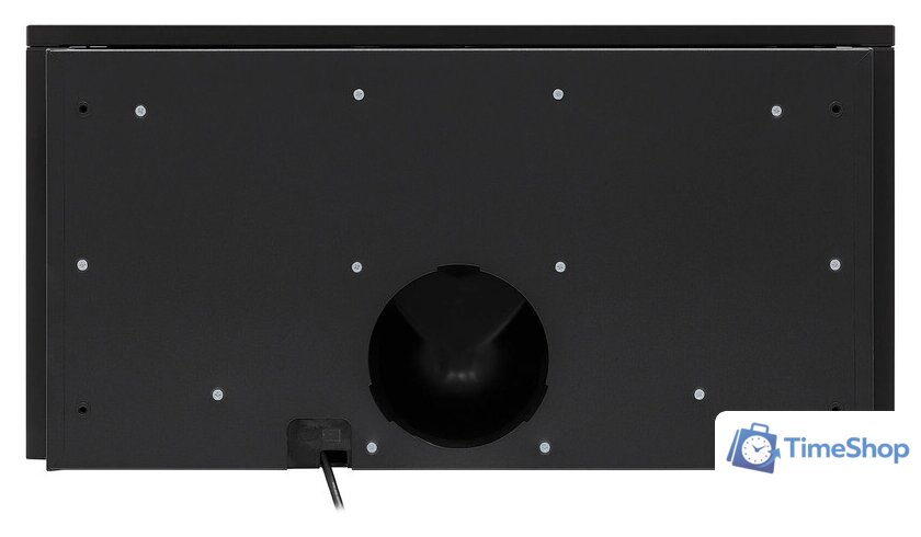 Кухонная вытяжка Krona Kamilla T 600 2 мотора (черный) - Изображение №8 — Интернет-магазин Time-Shop