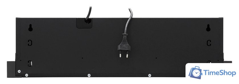 Кухонная вытяжка Krona Kamilla T 600 2 мотора (черный) - Изображение №7 — Интернет-магазин Time-Shop