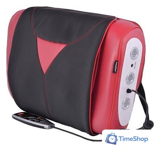 Массажер-подушка Comtek 703A с нефритом - Изображение №1 — Интернет-магазин Time-Shop