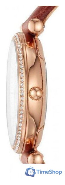 Наручные часы Fossil ES4428 - Изображение №2 — Интернет-магазин Time-Shop