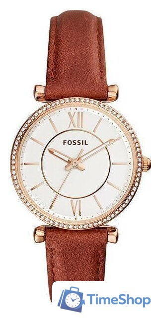 Наручные часы Fossil ES4428 - Изображение №1 — Интернет-магазин Time-Shop