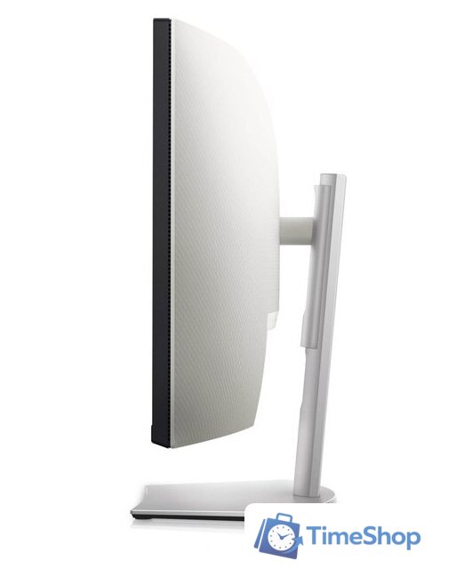 Монитор Dell 34 Curved USB-C S3423DWC - Изображение №5 — Интернет-магазин Time-Shop