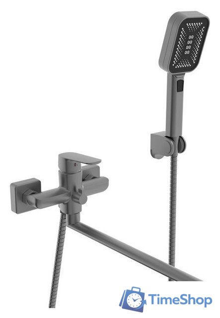 Смеситель Vieir V073542-G - Изображение №1 — Интернет-магазин Time-Shop