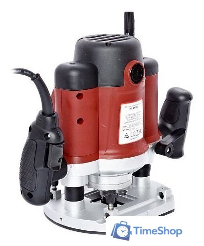 Вертикальный фрезер RedVerg RD-ER200 - Изображение №2 — Интернет-магазин Time-Shop