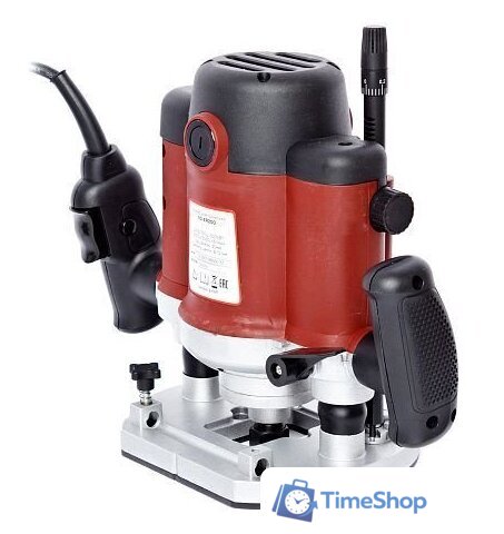 Вертикальный фрезер RedVerg RD-ER200 - Изображение №3 — Интернет-магазин Time-Shop