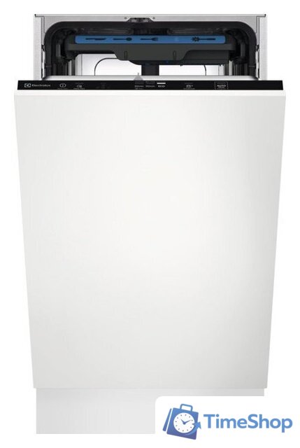 Встраиваемая посудомоечная машина Electrolux AirDry 300 EEA23210L - Изображение №1 — Интернет-магазин Time-Shop