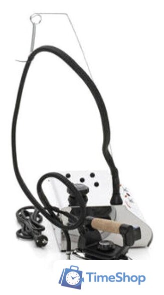 Утюг Lelit PS25 - Изображение №4 — Интернет-магазин Time-Shop