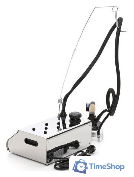 Утюг Lelit PS25 - Изображение №6 — Интернет-магазин Time-Shop