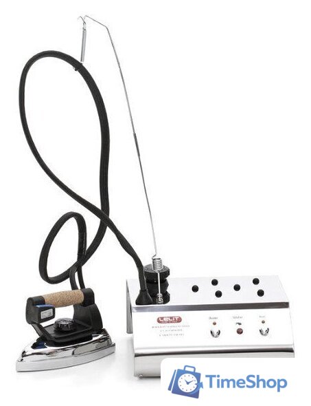 Утюг Lelit PS25 - Изображение №2 — Интернет-магазин Time-Shop